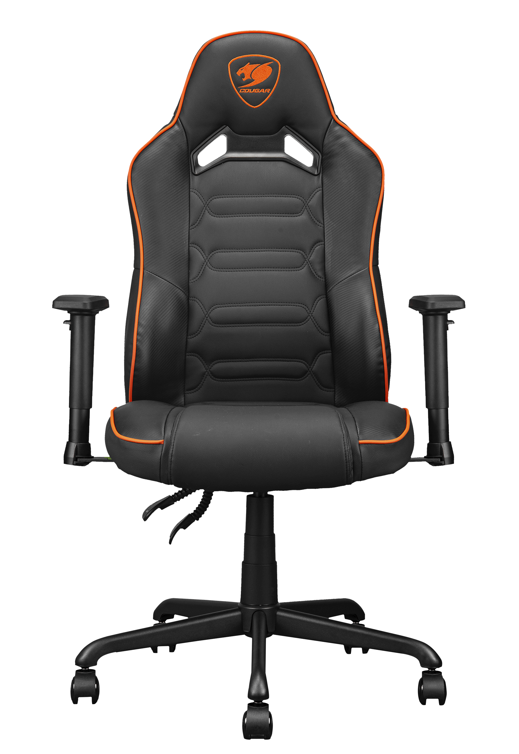 Cougar Fusion S Gaming Chair Cougar Fusion S Gaming Chair